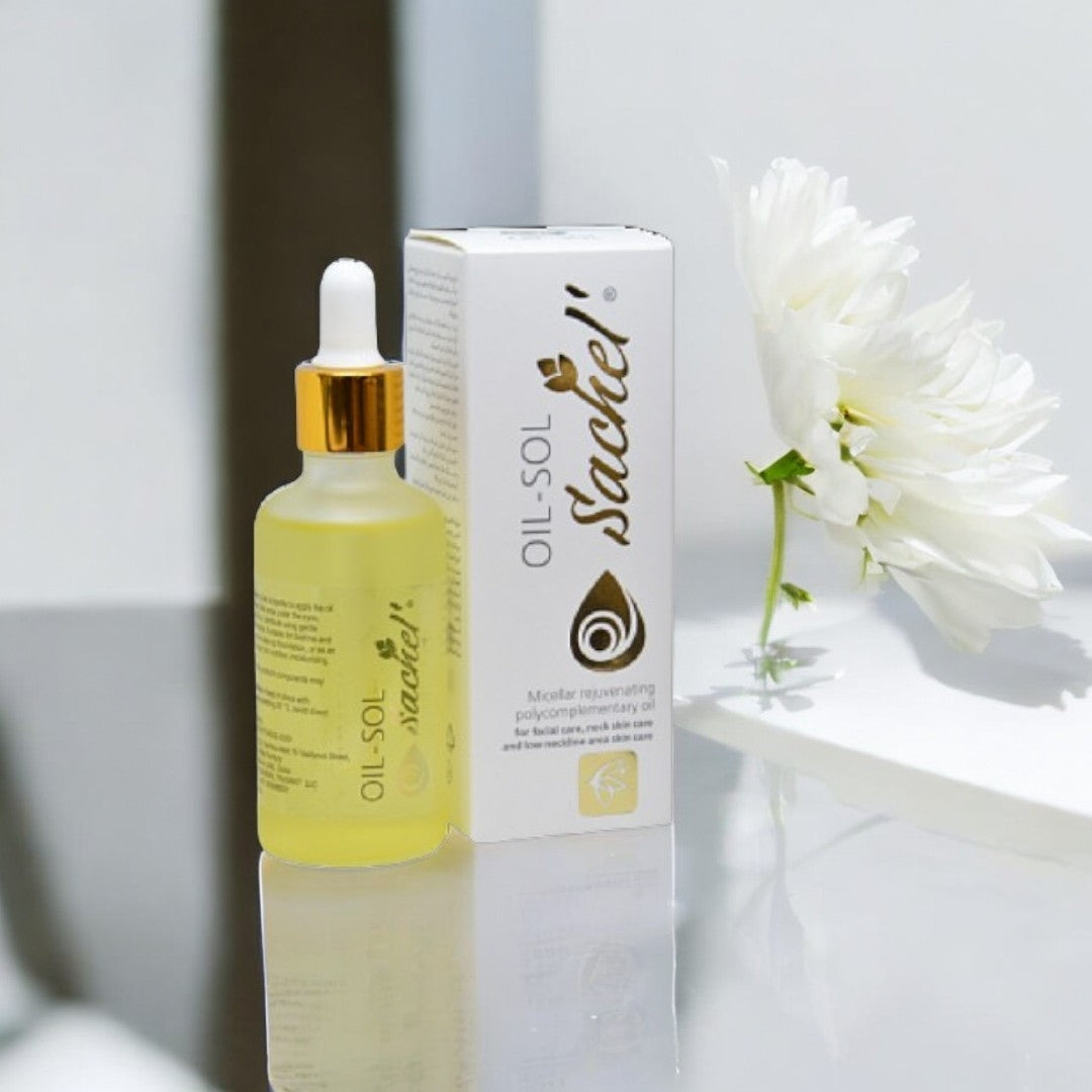 Sachel® OilSol